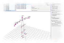 MoCapTracker