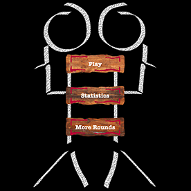 PistolShootout Icon