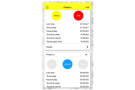wTimeRecorder