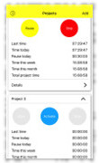 wTimeRecorder